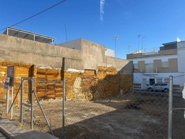 Terreno en Venta en Utrera