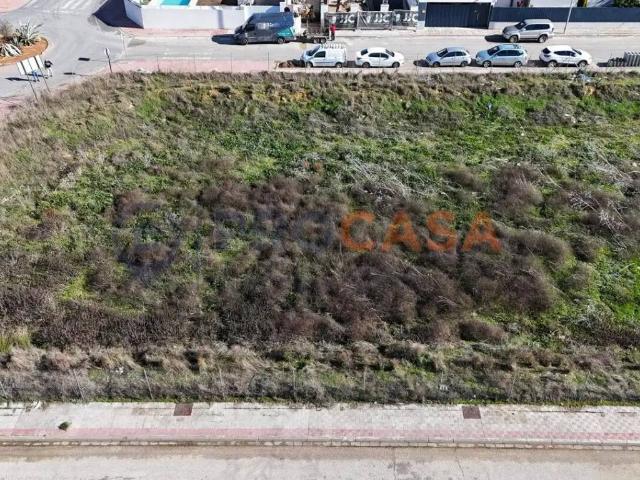 Terreno en Venta en Utrera