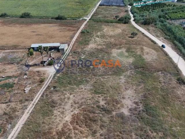 Terreno en Venta en Utrera