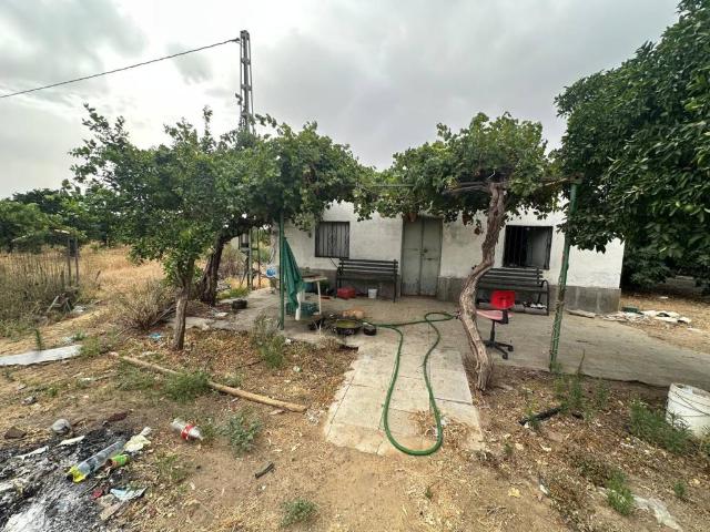 Terreno en Venta en Utrera