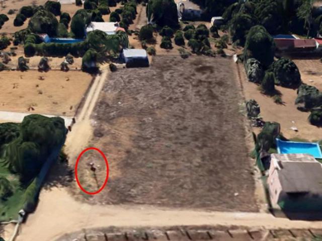 Terreno en venta en Utrera, Utrera