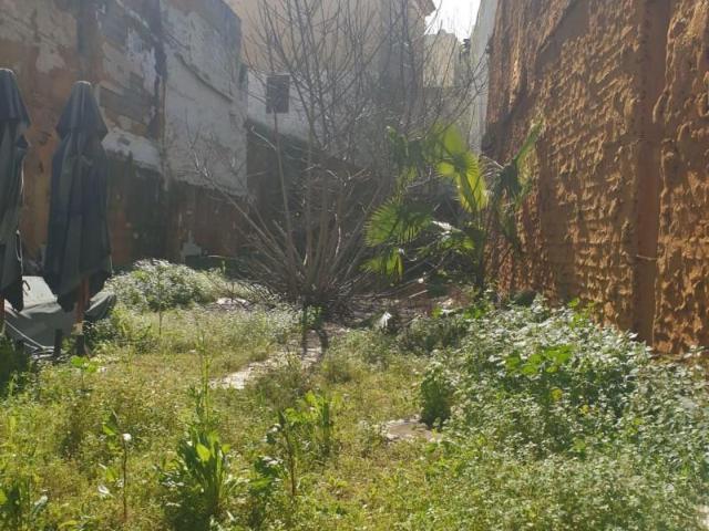 Terreno en venta en Utrera, Centro