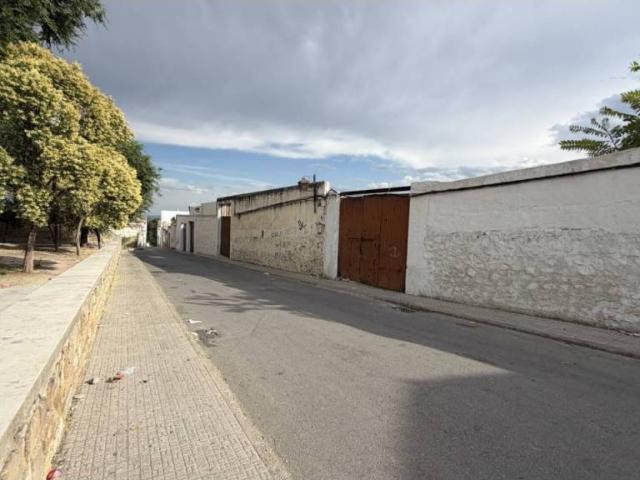 Terreno en Venta en Úbeda