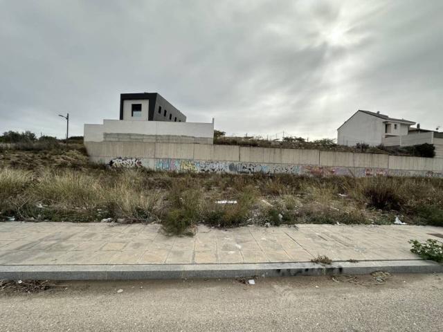 Terreno en Venta en Úbeda