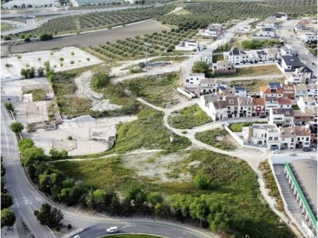 Terreno en Venta en Úbeda