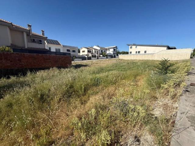 Terreno en Venta en Úbeda