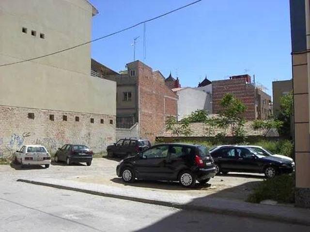Terreno en Venta en Úbeda