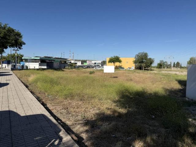 Terreno en Venta en Úbeda