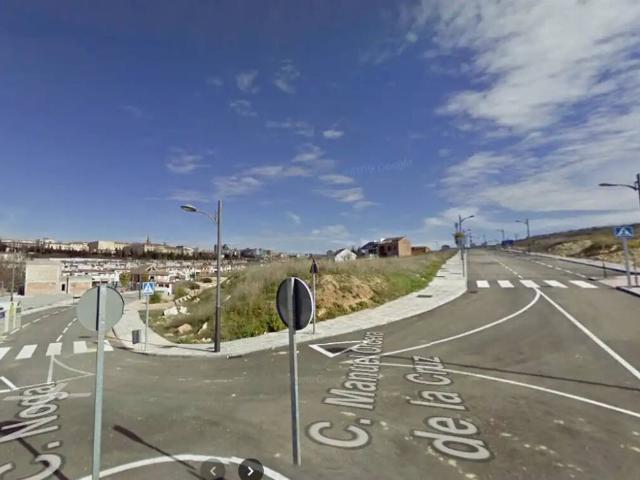Terreno en Venta en Úbeda