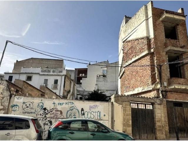 Terreno en Venta en Úbeda