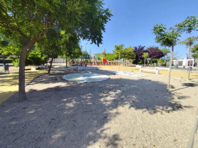 Terreno en Venta en Úbeda