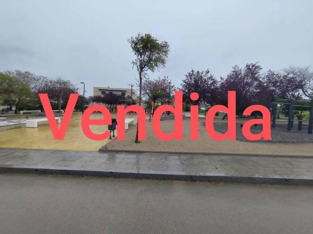 Terreno en Venta en Úbeda