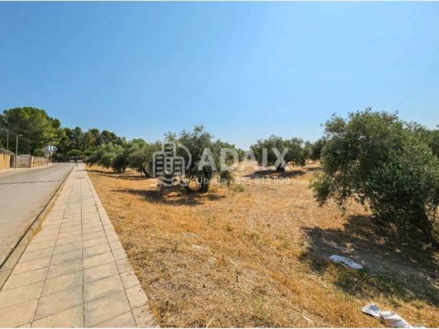 Terreno en Venta en Úbeda