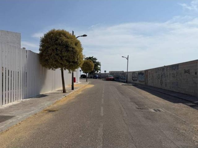 Terreno en Venta en Úbeda