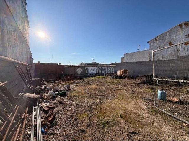 Terreno en Venta en Úbeda