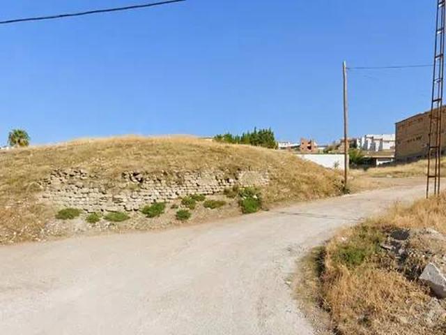 Terreno en Venta en Úbeda