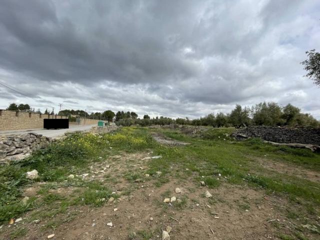 Terreno en Venta en Úbeda