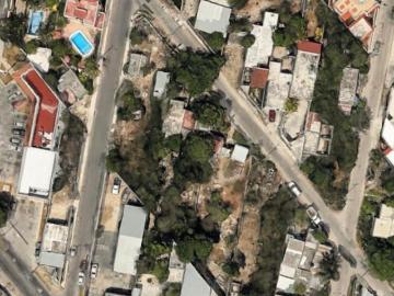 TERRENO EN VENTA EN UBICACIÓN PRIVILEGIADA DE CHUBURNA DE HIDALGO, MÉRIDA
