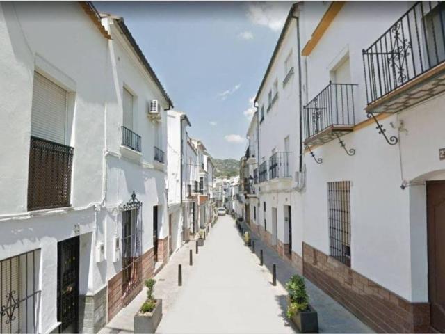 Terreno en Venta en Ubrique