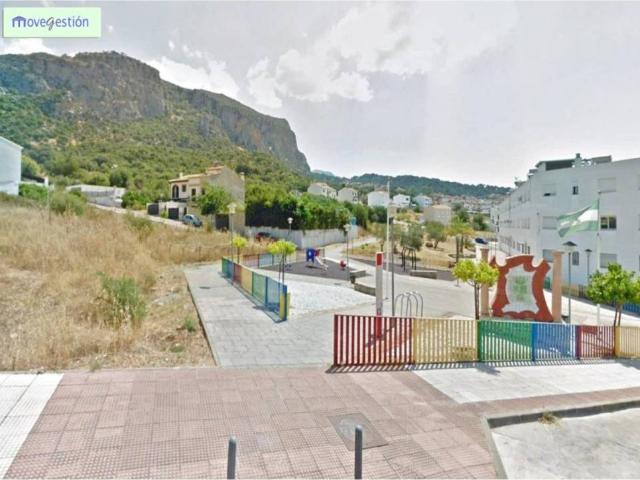 Terreno en Venta en Ubrique