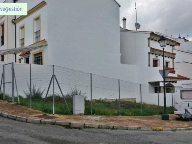 Terreno en Venta en Ubrique