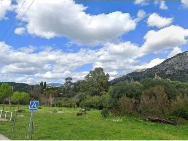 Terreno en Venta en Ubrique
