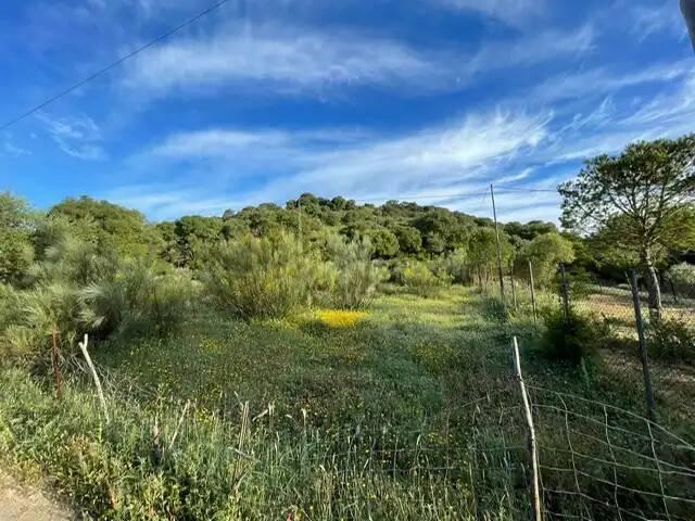 Terreno en Venta en Ubrique