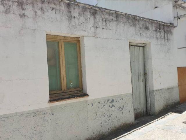 Terreno en Venta en Ubrique