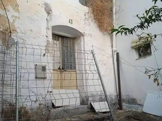 Terreno en Venta en Ubrique