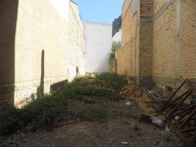 Terreno en Venta en Ubrique
