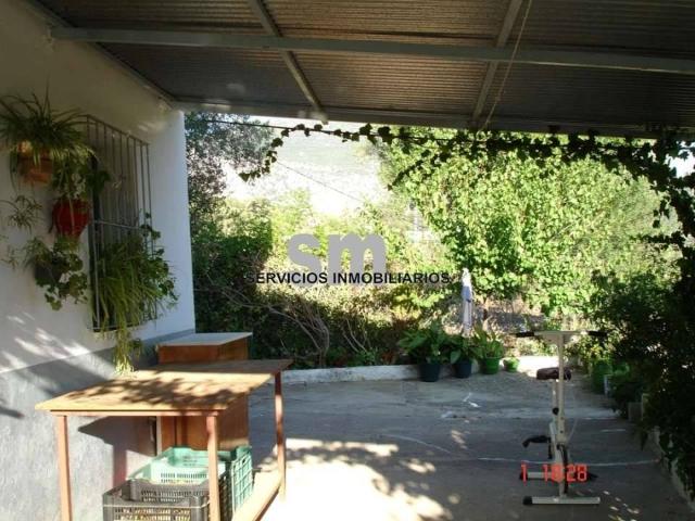 Terreno en Venta en Ubrique