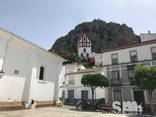 Terreno en Venta en Ubrique