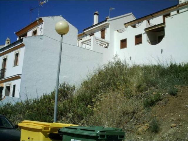 Terreno en Venta en Ubrique