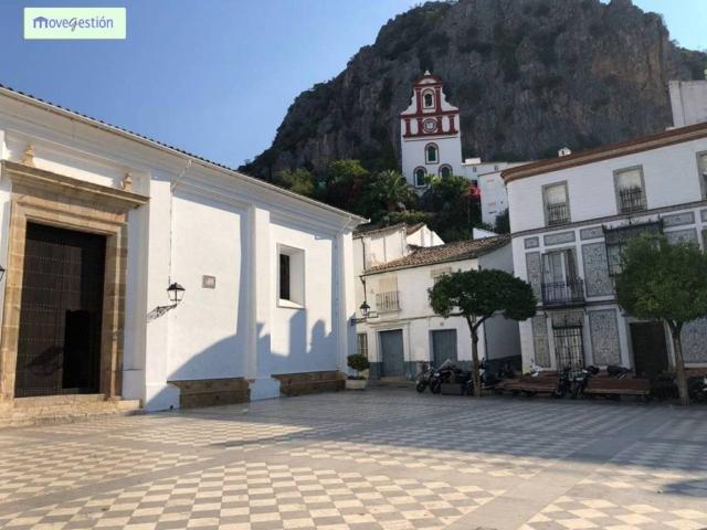 Terreno en Venta en Ubrique