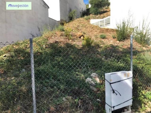 Terreno en Venta en Ubrique