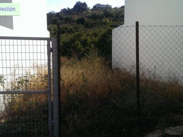 Terreno en venta en Ubrique, CERRO MULERA