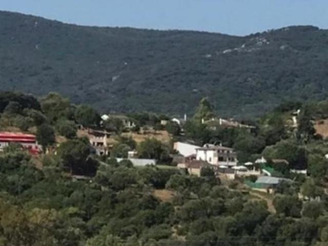 Terreno en venta en Ubrique, La vega