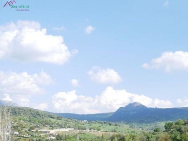 Terreno en venta en Ubrique, La vega