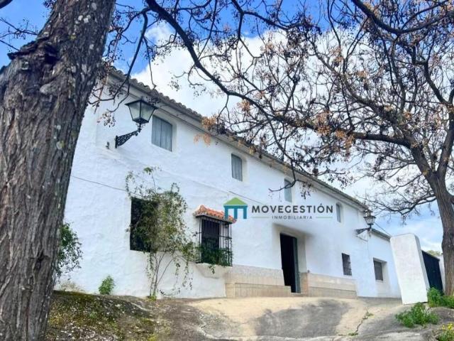 Terreno en venta en Ubrique, Ubrique