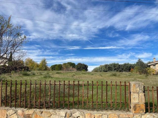 Terreno en Venta en Uceda