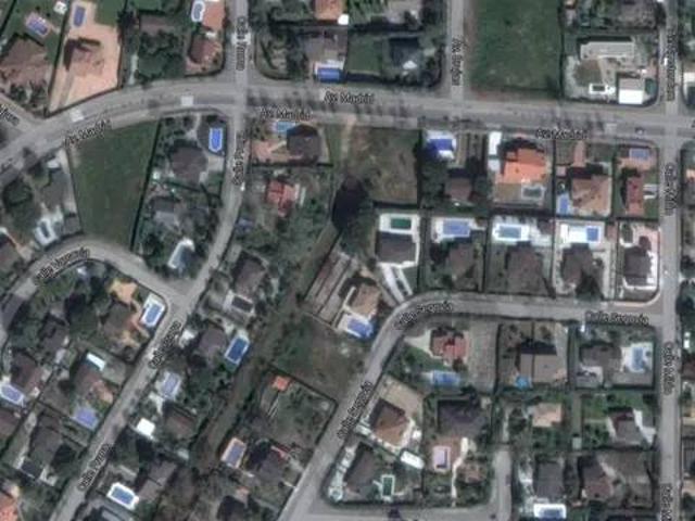 Terreno en Venta en Uceda