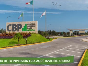 Terreno en venta en Ucu, Ucú, Yucatán