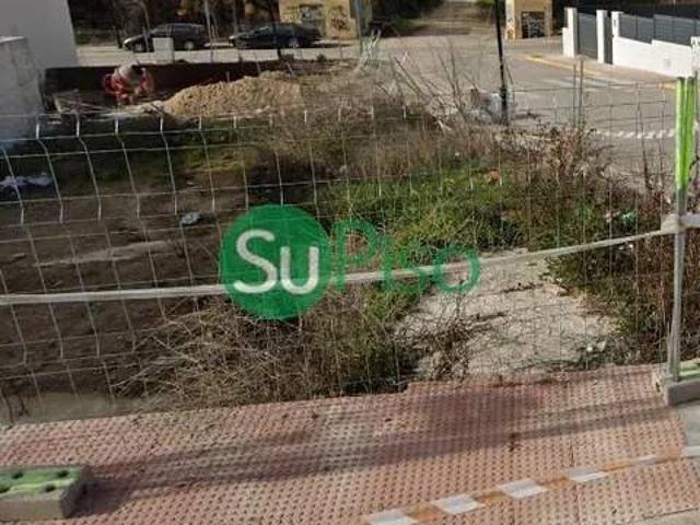 Terreno en Venta en Ugena