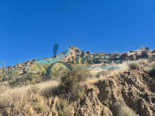 Terreno en Venta en Ugíjar