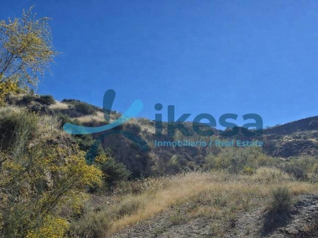 Terreno en Venta en Ugíjar