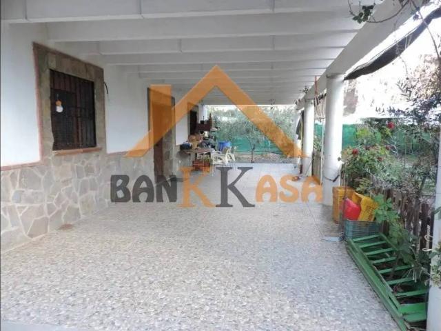 Terreno en Venta en Ugíjar