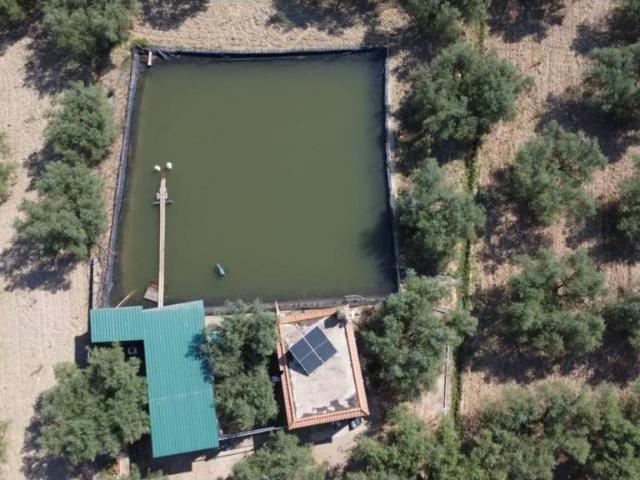 Terreno en Venta en Ugíjar
