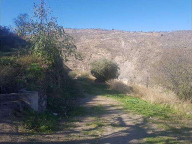 Terreno en Venta en Ugíjar