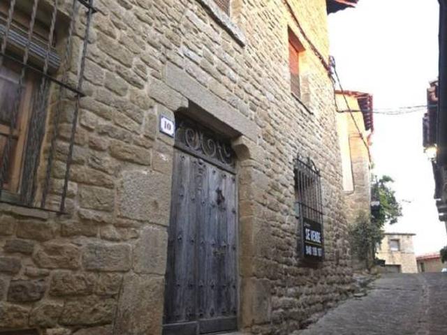 Terreno en Venta en Ujué Uxue