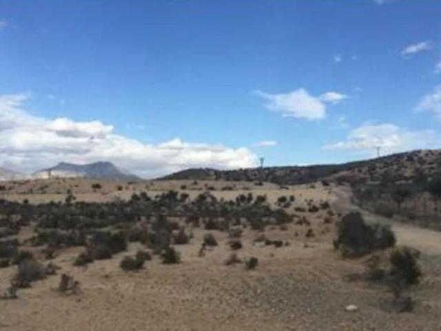 Terreno en venta en Ulea, Campo de ulea